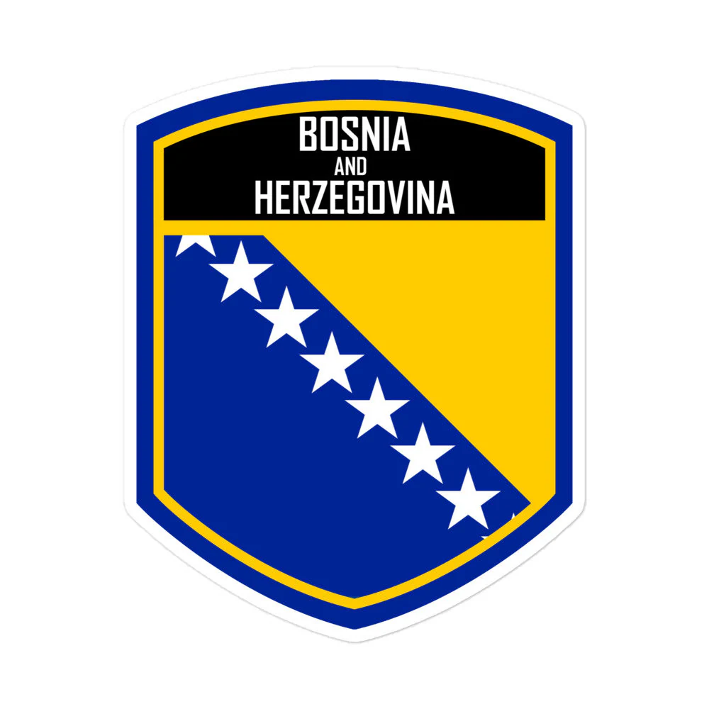 bosnia