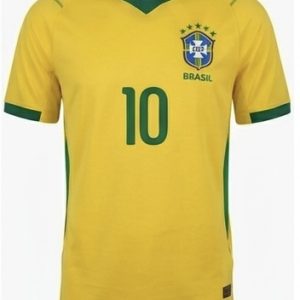 Brasil-Neymar