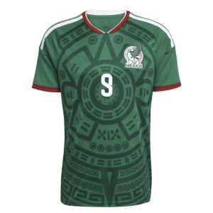 méxico jersey copa mundial usa 2026