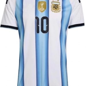 argentina jersey copa mundial usa 2026