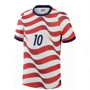 estados unidos jersey copa mundial usa2026