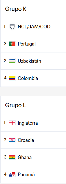 Grupo KL