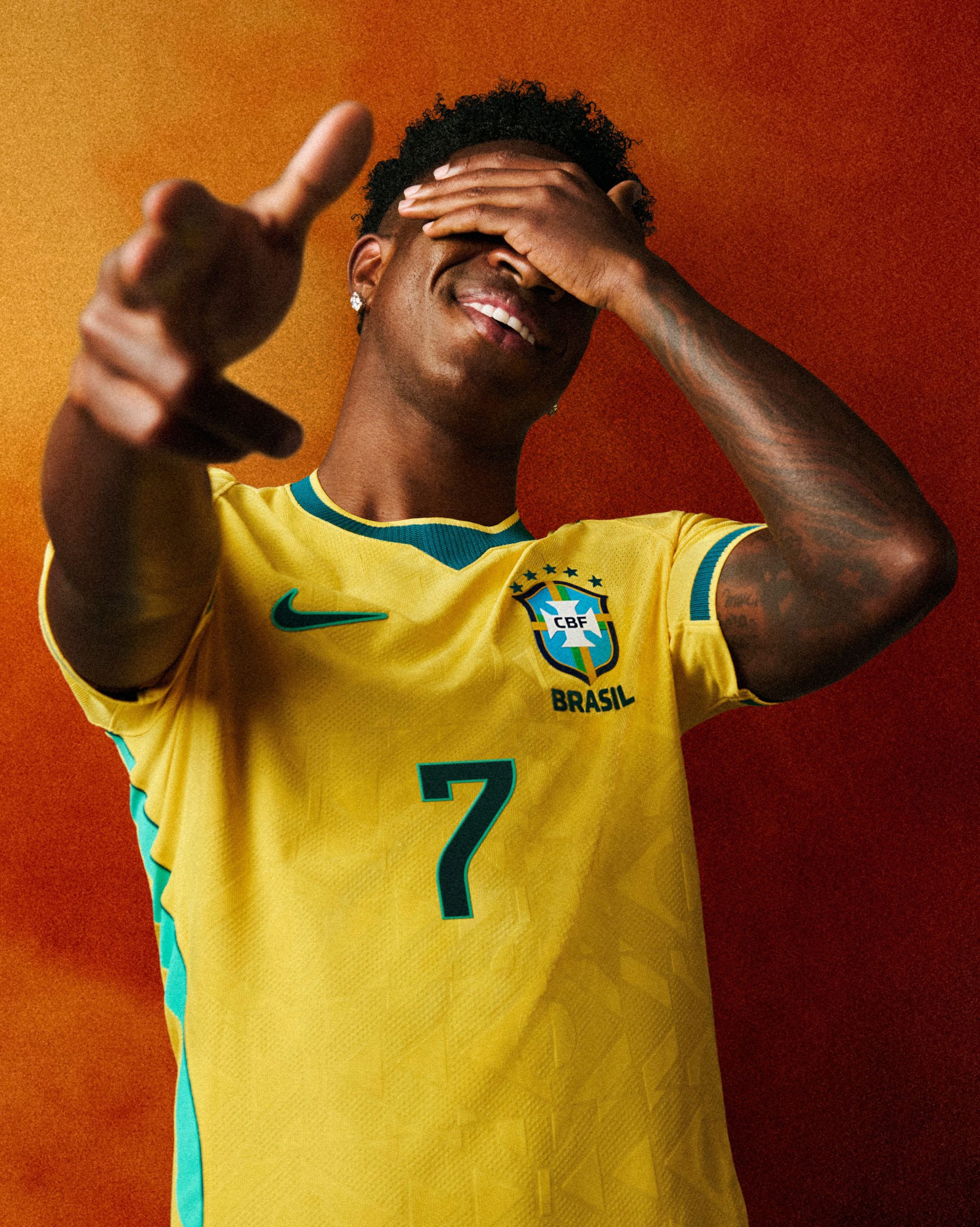 brasil cat