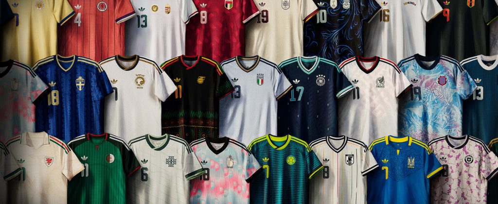 hero banner desktop adidas world cup 2026 away